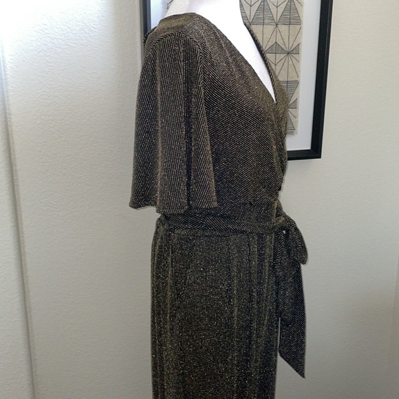 Torrid jumpsuit size 00 - Picture 9 of 13